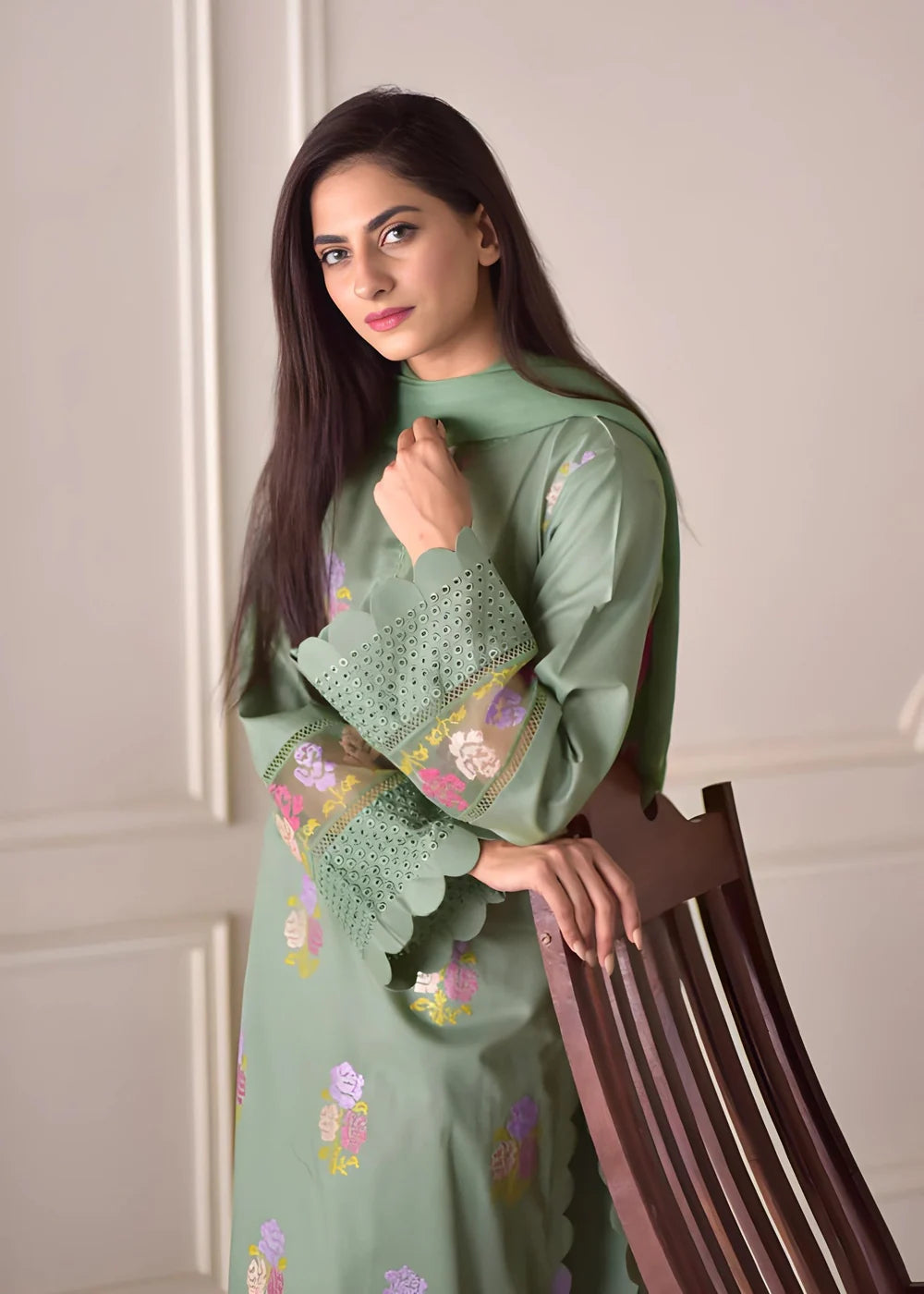 gulzar  3pc